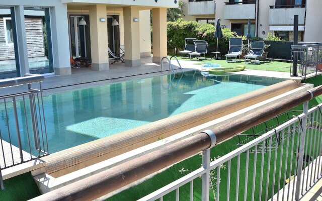 Casa al Lago With Pool