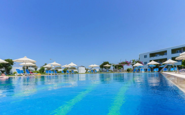 Kos Palace Hotel