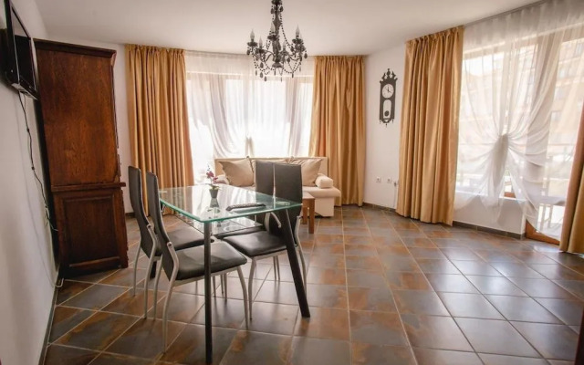 Hotel Magnolia Garden