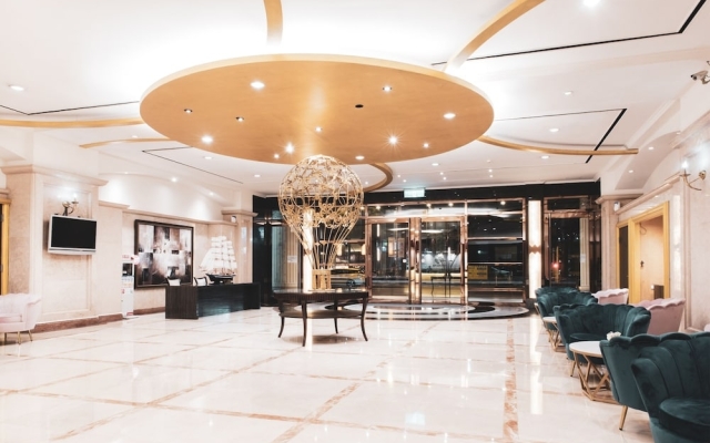 Hometel Hotel Kaohsiung