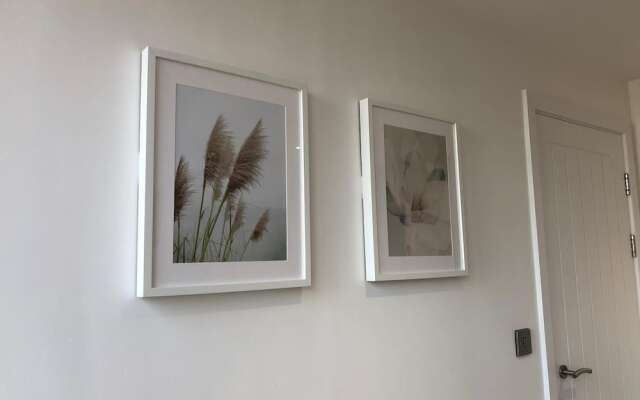 Stunning one bedroom apartment by Creatick