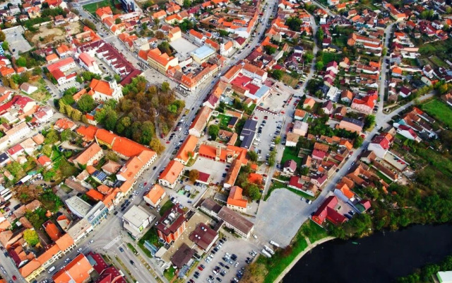 Hotel Slavonija