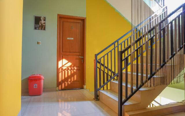 Residences by RedDoorz near Kemang Square
