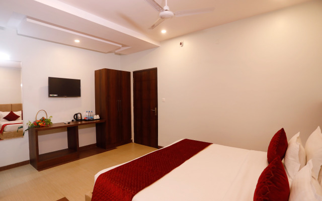 Hotel Dolphin International