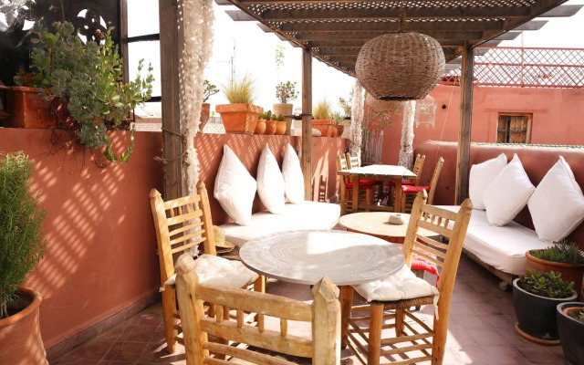 Dar Nour El Houda