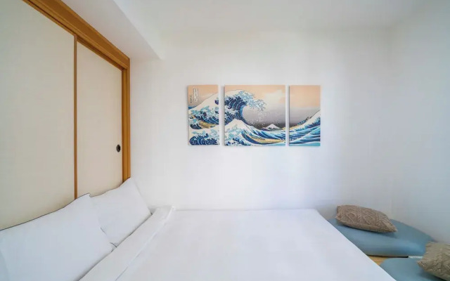 Tyms 3BR 2BA Apt Near Metro