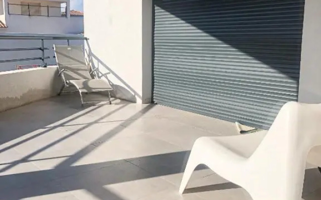 Appartement 2 chambres Monte Stella