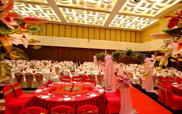 DongCheng Internatonal Hotel