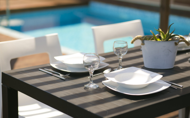 Skiathos Gea Villas