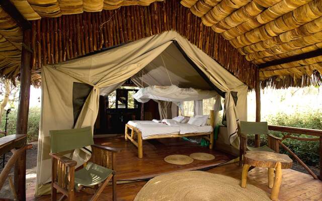 Migunga Forest Camp