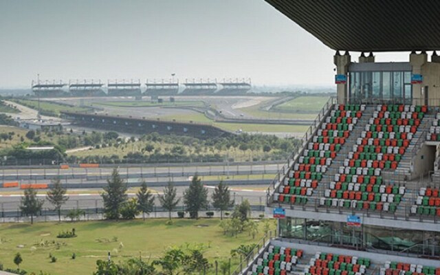 The Umen Hotel Sector 49