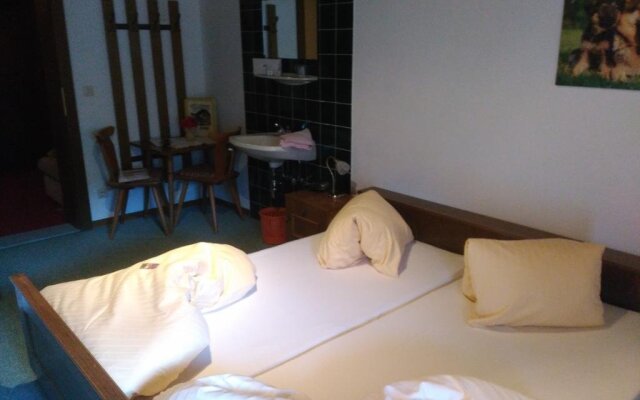 Panoramahotel Stocker