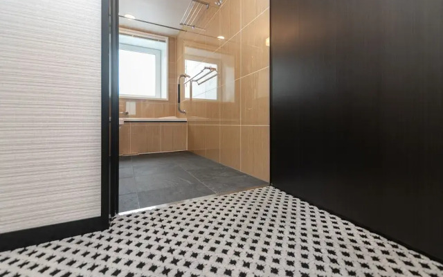 APA Hotel Namba Shinsaibashi Nishi