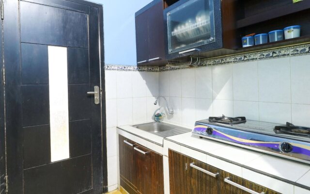 Bagoes Homestay Malang