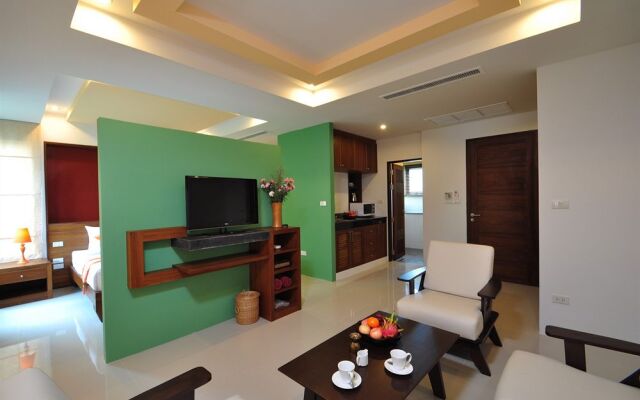 Samui Honey Suite