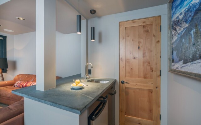 Town Jewel by Exceptional Stays