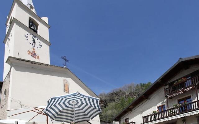 Casa Vacanze Souvenir