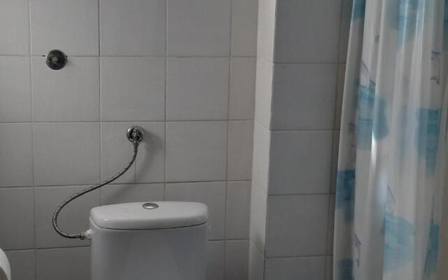 Apartments Oleandar Selce