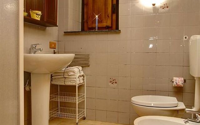 Villaggio Turistico Covalou