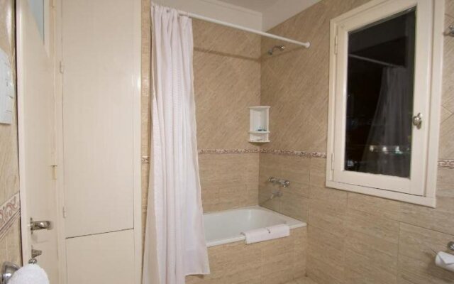 Hosteria Lucky Home