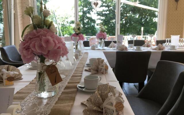 Hotel am Untersee