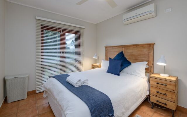 San Lameer Villa Rentals 14105