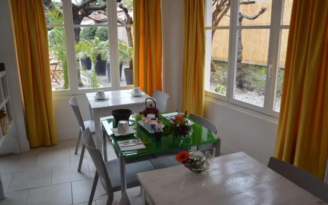 Hotel le Castellamar