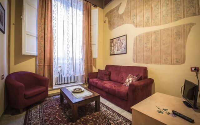 Locanda di San Martino