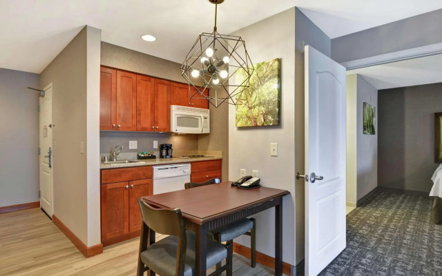 Homewood Suites Reno