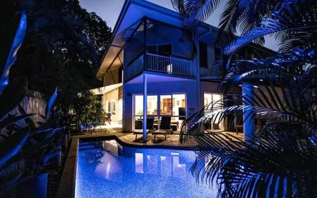 Four Mile Beach Retreat