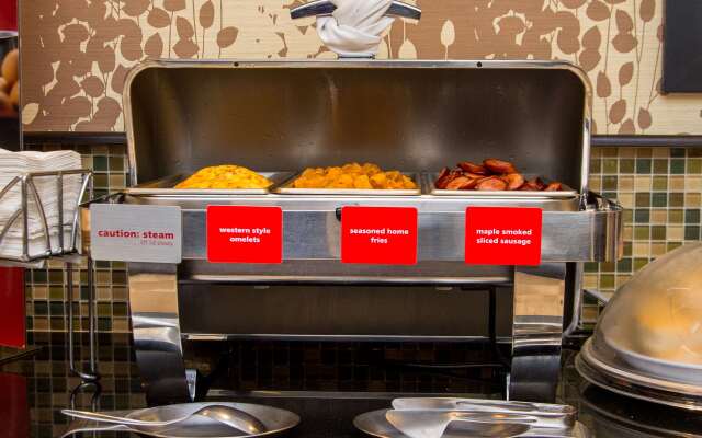 Hampton Inn Frankfort