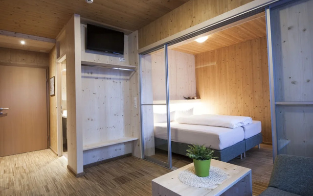 Hotel Tia Smart Natur