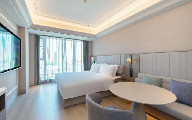 Mercure Xiamen Science City – Guest Rooms – Xiamen
