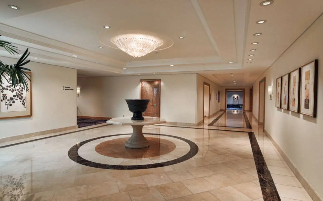 Hilton Los Angeles Airport