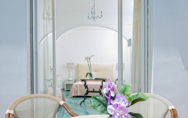 Villa San Felice