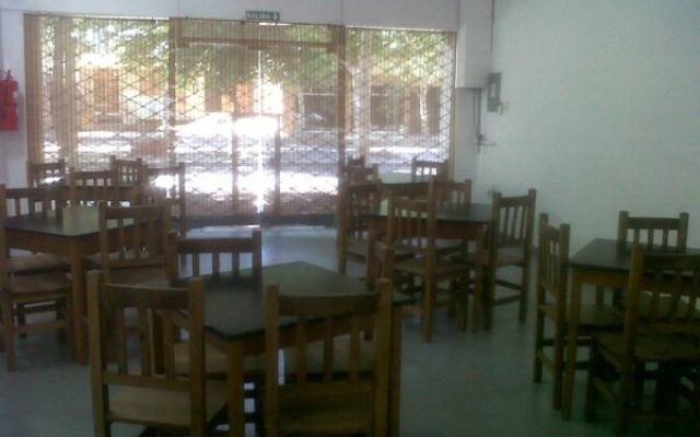 Hostel Rosa De Jericó