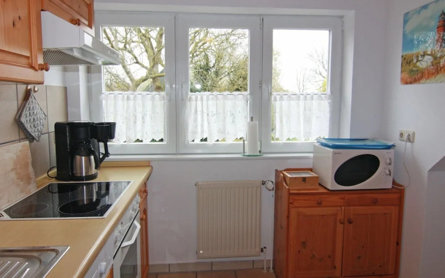 House Rosi, Fehmarn-schlagsdorf