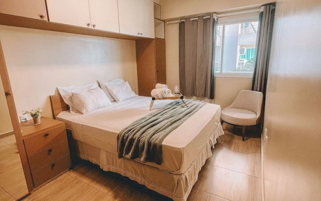 Apartamento Praia do Cumbuco