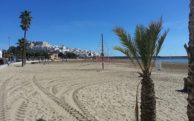 Apartamentos Al-Andalus-24