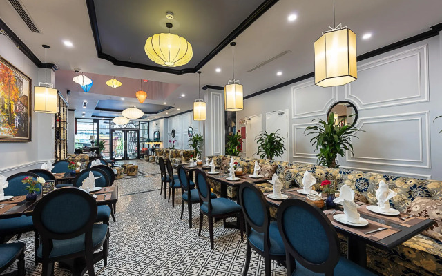 Babylon Premium Hotel & Spa