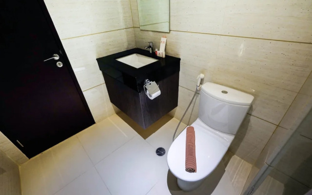 Spacious Brooklyn Apartment near Alam Sutera