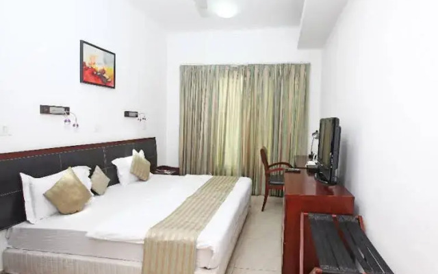 OYO Premium Medanta 2