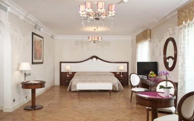 Grand Hotel Italia