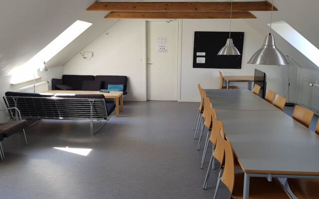 Nexø Hostel