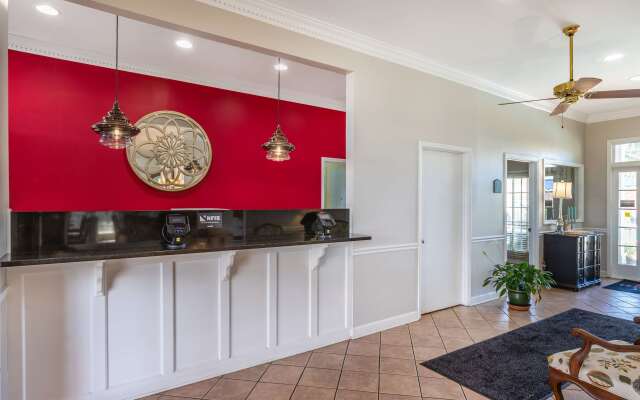 Best Western Plus Santee Inn