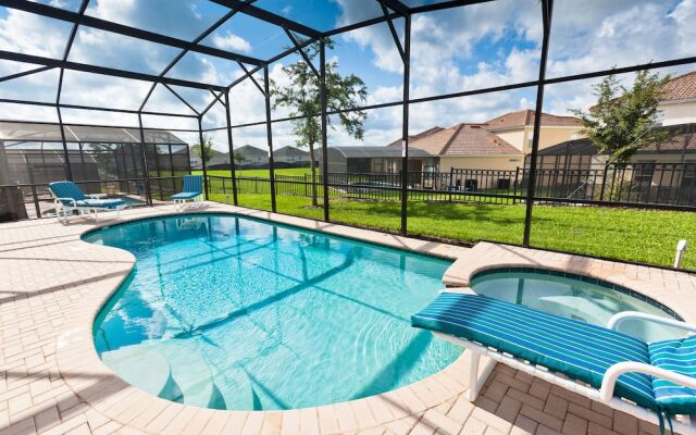 Ocean Florida Villas