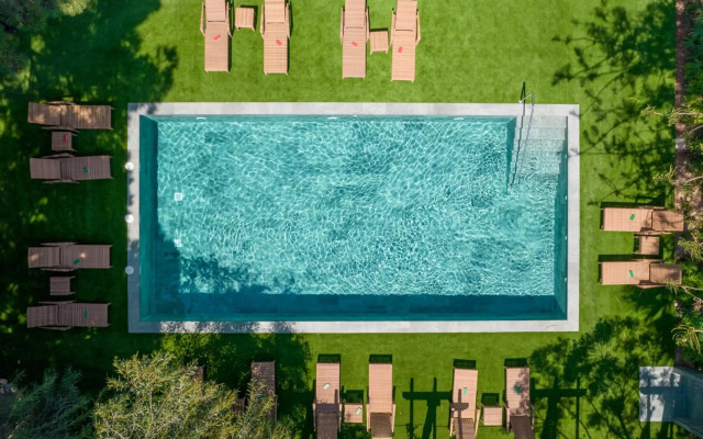 PALASIET Thalasso Clinic&Hotel