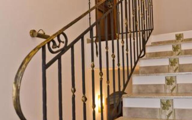 Apartamenty z Klimatem