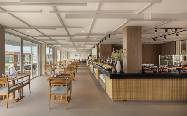 Eastin Resort Rayong