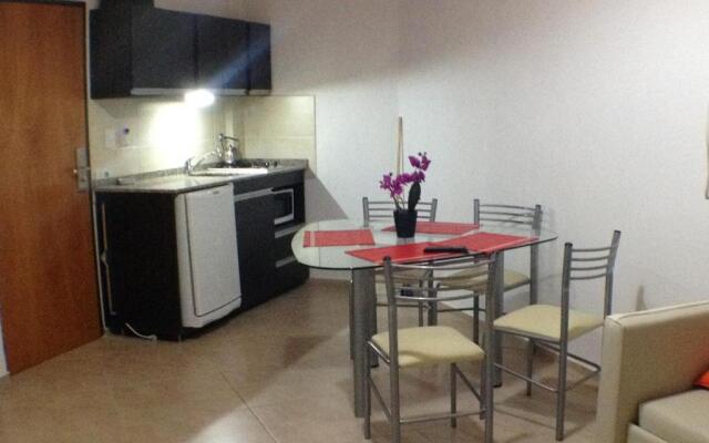 Apart-Hotel Gibert's House